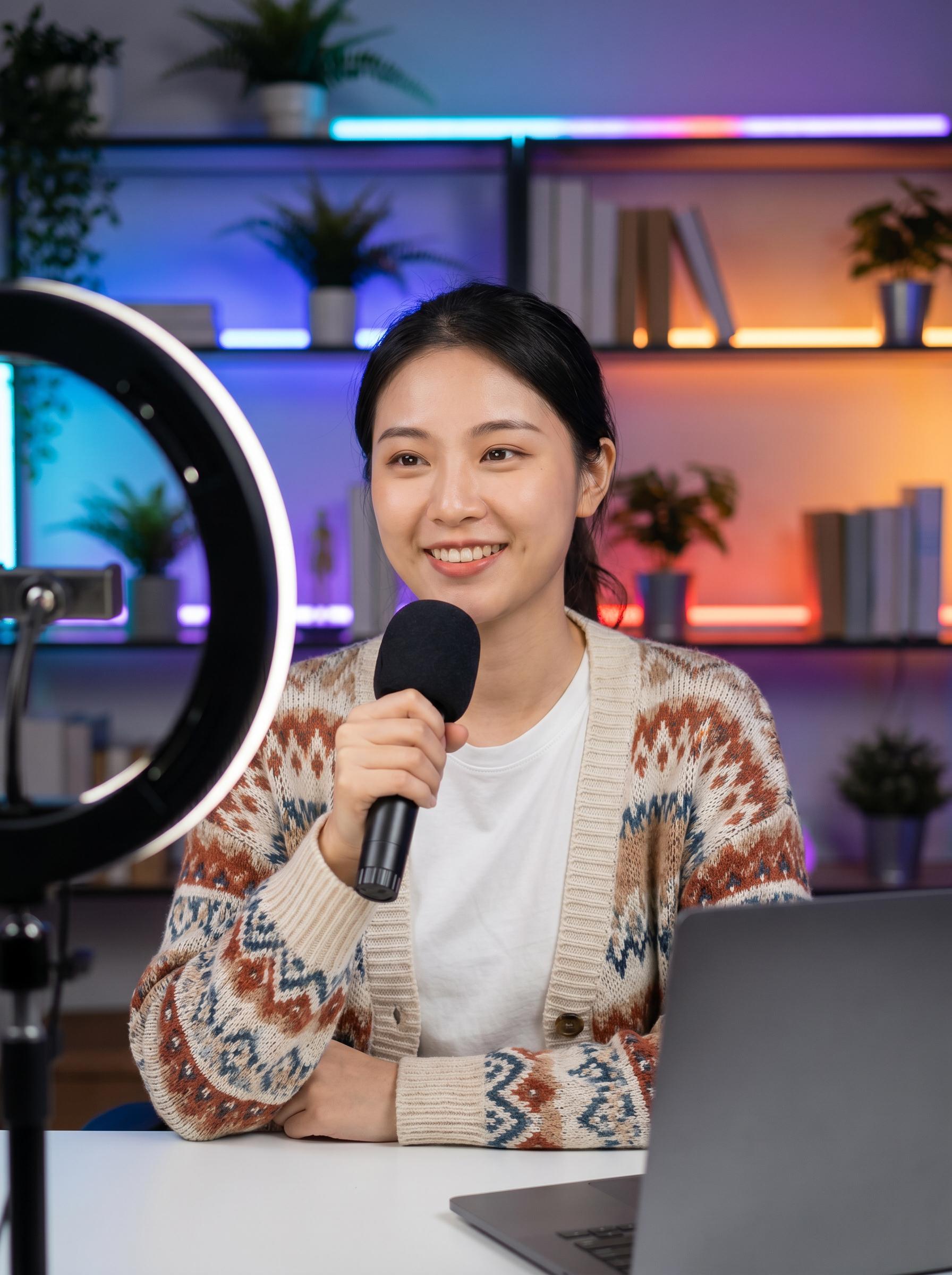 糖心创作者晴天小姐